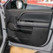 Maxus eTerron 9 EV pick-up debuts – 442 PS, AWD, 430 km WLTP, RM224k; Terron 9 2.5L diesel, RM141k