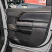 Maxus eTerron 9 EV pick-up debuts – 442 PS, AWD, 430 km WLTP, RM224k; Terron 9 2.5L diesel, RM141k