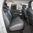 Maxus eTerron 9 EV pick-up debuts – 442 PS, AWD, 430 km WLTP, RM224k; Terron 9 2.5L diesel, RM141k
