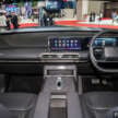 Maxus eTerron 9 EV pick-up debuts – 442 PS, AWD, 430 km WLTP, RM224k; Terron 9 2.5L diesel, RM141k
