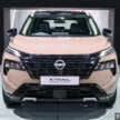 Nissan X-Trail e-Power e-4orce launching in Malaysia Q4 – T33 facelift makes regional debut at KLIMS 2026