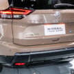 Nissan X-Trail e-Power e-4orce launching in Malaysia Q4 – T33 facelift makes regional debut at KLIMS 2026