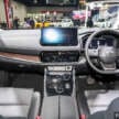 Nissan X-Trail e-Power e-4orce launching in Malaysia Q4 – T33 facelift makes regional debut at KLIMS 2026