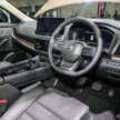 Nissan X-Trail e-Power e-4orce launching in Malaysia Q4 – T33 facelift makes regional debut at KLIMS 2026