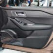 Nissan X-Trail e-Power e-4orce launching in Malaysia Q4 – T33 facelift makes regional debut at KLIMS 2026
