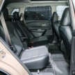 Nissan X-Trail e-Power e-4orce launching in Malaysia Q4 – T33 facelift makes regional debut at KLIMS 2026