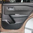 Nissan X-Trail e-Power e-4orce launching in Malaysia Q4 – T33 facelift makes regional debut at KLIMS 2026