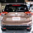 Nissan X-Trail e-Power e-4orce launching in Malaysia Q4 – T33 facelift makes regional debut at KLIMS 2026