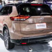 Nissan X-Trail e-Power e-4orce launching in Malaysia Q4 – T33 facelift makes regional debut at KLIMS 2026