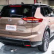Nissan X-Trail e-Power e-4orce launching in Malaysia Q4 – T33 facelift makes regional debut at KLIMS 2026