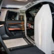 Perodua Aruz Space concept shown at KLIMS 2026 – SUV built to transport goods instead of passengers