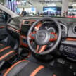 Perodua Aruz Space concept shown at KLIMS 2026 – SUV built to transport goods instead of passengers
