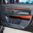 Perodua Aruz Space concept shown at KLIMS 2026 – SUV built to transport goods instead of passengers