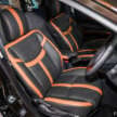 Perodua Aruz Space concept shown at KLIMS 2026 – SUV built to transport goods instead of passengers