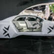 Perodua C2 Concept unveiled at KLIMS 2026 – ‘Chapter 2’ prototype previews P2’s future EV sedan