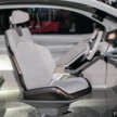 Perodua C2 Concept unveiled at KLIMS 2026 – ‘Chapter 2’ prototype previews P2’s future EV sedan