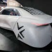 Perodua C2 Concept unveiled at KLIMS 2026 – ‘Chapter 2’ prototype previews P2’s future EV sedan