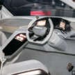 Perodua C2 Concept unveiled at KLIMS 2026 – ‘Chapter 2’ prototype previews P2’s future EV sedan