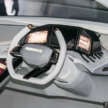 Perodua C2 Concept unveiled at KLIMS 2026 – ‘Chapter 2’ prototype previews P2’s future EV sedan