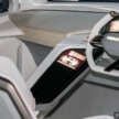 Perodua C2 Concept unveiled at KLIMS 2026 – ‘Chapter 2’ prototype previews P2’s future EV sedan