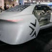 Perodua C2 Concept unveiled at KLIMS 2026 – ‘Chapter 2’ prototype previews P2’s future EV sedan