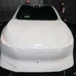 Perodua C2 Concept unveiled at KLIMS 2026 – ‘Chapter 2’ prototype previews P2’s future EV sedan