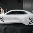 Perodua C2 Concept unveiled at KLIMS 2026 – ‘Chapter 2’ prototype previews P2’s future EV sedan
