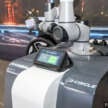 Perodua shows P-AssistGo, P-Rescue, SmartSentry at KLIMS – tech concepts for EV convenience and safety