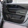 Perodua QV-E G+ Edition concept at KLIMS – bodykit, seat covers, floor mats, previews GearUp accessories?