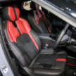 Perodua QV-E G+ Edition concept at KLIMS – bodykit, seat covers, floor mats, previews GearUp accessories?