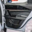 Perodua QV-E G+ Edition concept at KLIMS – bodykit, seat covers, floor mats, previews GearUp accessories?