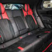 Perodua QV-E G+ Edition concept at KLIMS – bodykit, seat covers, floor mats, previews GearUp accessories?