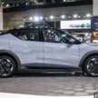 Perodua QV-E G+ Edition concept at KLIMS – bodykit, seat covers, floor mats, previews GearUp accessories?