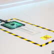 Perodua shows P-AssistGo, P-Rescue, SmartSentry at KLIMS – tech concepts for EV convenience and safety