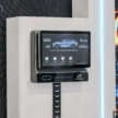 Perodua shows P-AssistGo, P-Rescue, SmartSentry at KLIMS – tech concepts for EV convenience and safety