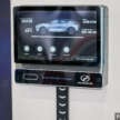 Perodua shows P-AssistGo, P-Rescue, SmartSentry at KLIMS – tech concepts for EV convenience and safety