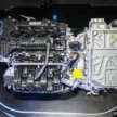 Proton FutureMotion HEV at KLIMS – i-HEV hybrid coming soon, to debut in AMA02 this year?