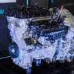 Proton FutureMotion HEV at KLIMS – i-HEV hybrid coming soon, to debut in AMA02 this year?