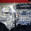 Proton FutureMotion HEV at KLIMS – i-HEV hybrid coming soon, to debut in AMA02 this year?