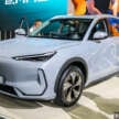 2026 Proton eMas 7 Premium Plus launched with 68.39 kWh battery, 115 kW DC, 450 km WLTP; RM119k OTR