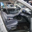 2026 Proton eMas 7 Premium Plus launched with 68.39 kWh battery, 115 kW DC, 450 km WLTP; RM119k OTR