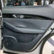 2026 Proton eMas 7 Premium Plus launched with 68.39 kWh battery, 115 kW DC, 450 km WLTP; RM119k OTR