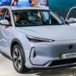 2026 Proton eMas 7 Premium Plus launched with 68.39 kWh battery, 115 kW DC, 450 km WLTP; RM119k OTR