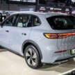 2026 Proton eMas 7 Premium Plus launched with 68.39 kWh battery, 115 kW DC, 450 km WLTP; RM119k OTR