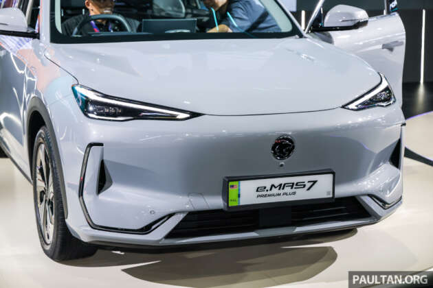 Proton-branded public DC chargers planned this year