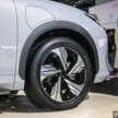 2026 Proton eMas 7 Premium Plus launched with 68.39 kWh battery, 115 kW DC, 450 km WLTP; RM119k OTR