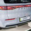 2026 Proton eMas 7 Premium Plus launched with 68.39 kWh battery, 115 kW DC, 450 km WLTP; RM119k OTR