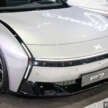 Xpeng P7 currently on display in Malaysia at KLIMS – big EV sedan with up to 594 PS, 820 km CLTC range