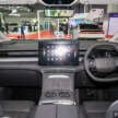2026 Xpeng X9 at KLIMS – seven-seater MPV in 2WD, AWD variants, up to 615 km WLTP; RM281k-RM336k
