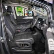 2026 Xpeng X9 at KLIMS – seven-seater MPV in 2WD, AWD variants, up to 615 km WLTP; RM281k-RM336k
